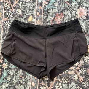 Lululemon Short
